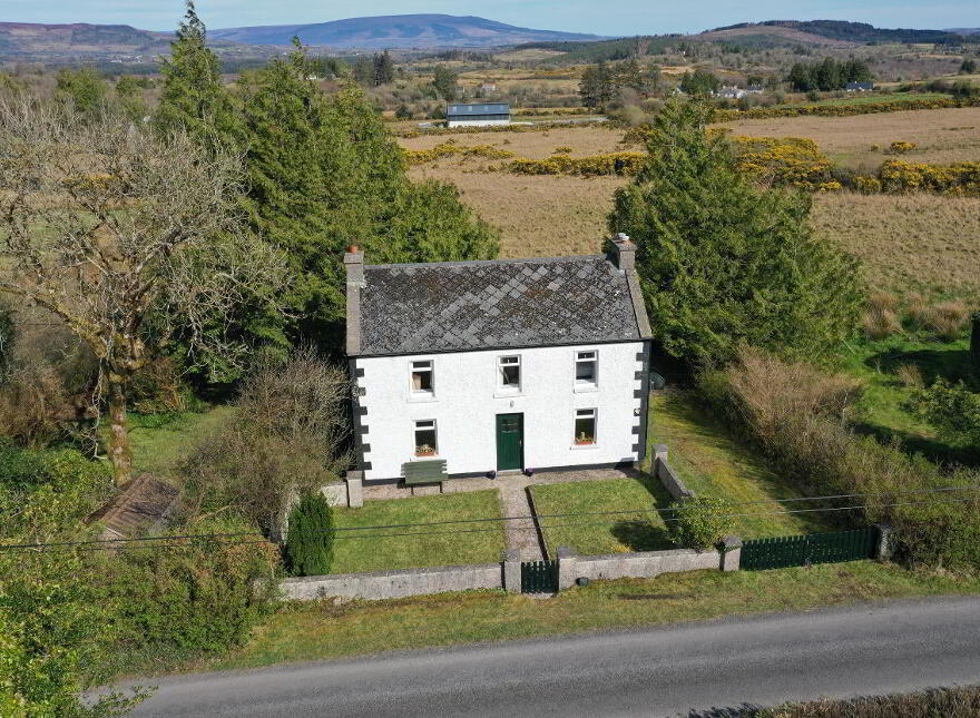 Cortrasna, Knockvicar, Boyle, F52DC84