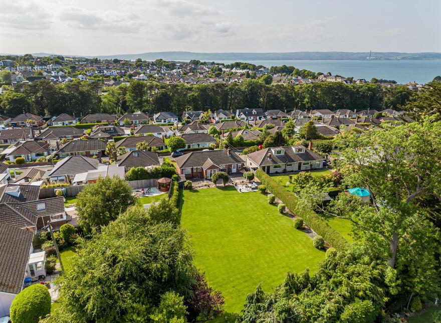 6 Seymour Avenue, Bangor, BT19 1BN