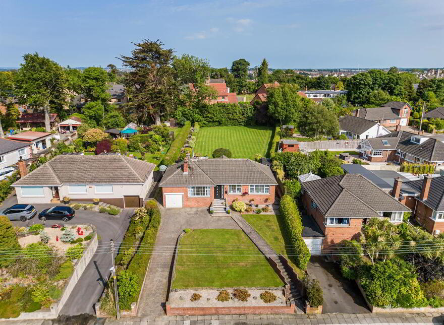 6 Seymour Avenue, Bangor, BT19 1BN