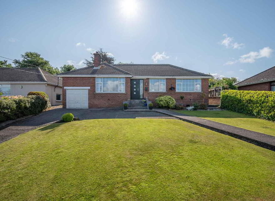 6 Seymour Avenue, Bangor, BT19 1BN