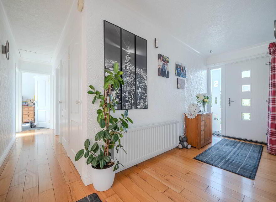 6 Seymour Avenue, Bangor, BT19 1BN