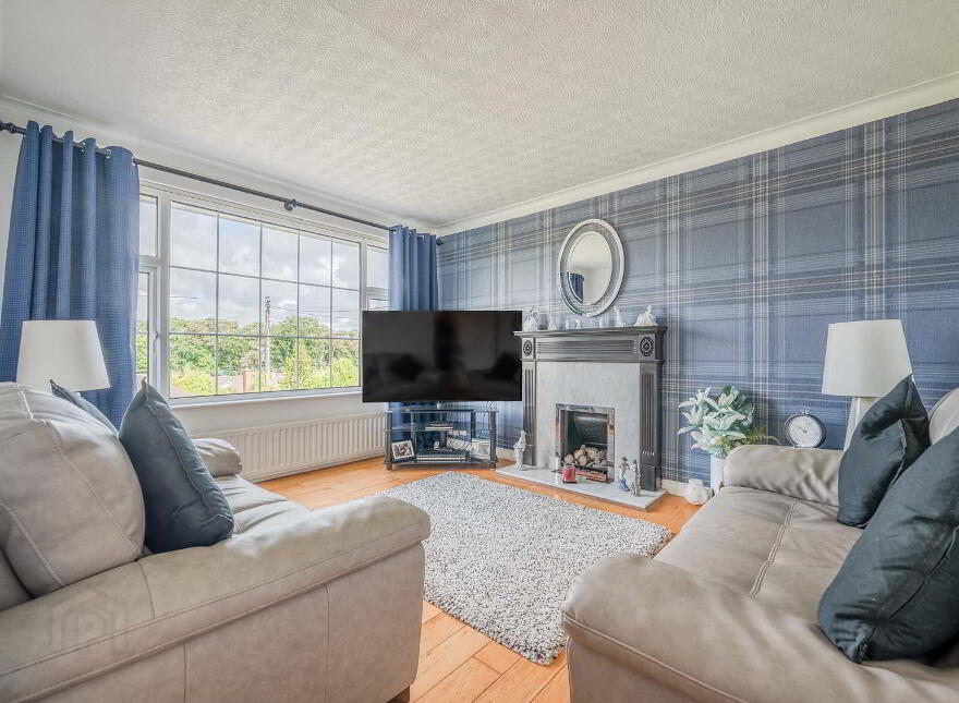 6 Seymour Avenue, Bangor, BT19 1BN