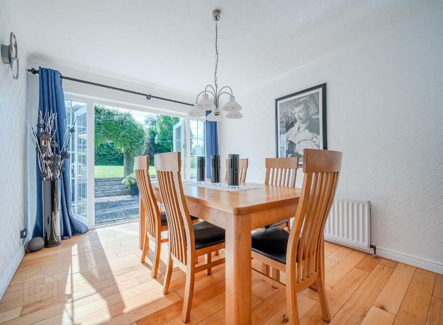 6 Seymour Avenue, Bangor, BT19 1BN