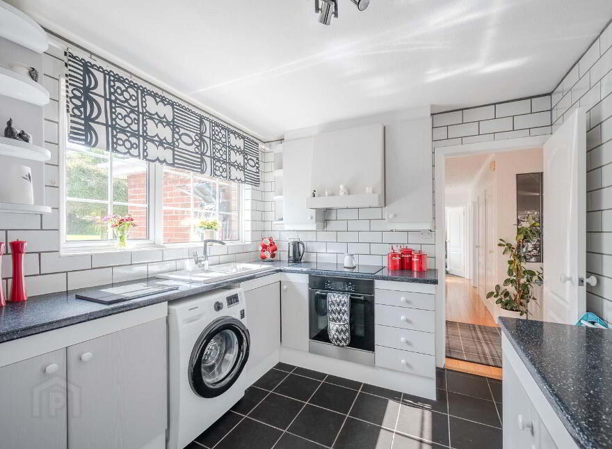 6 Seymour Avenue, Bangor, BT19 1BN