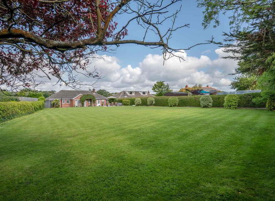 6 Seymour Avenue, Bangor, BT19 1BN