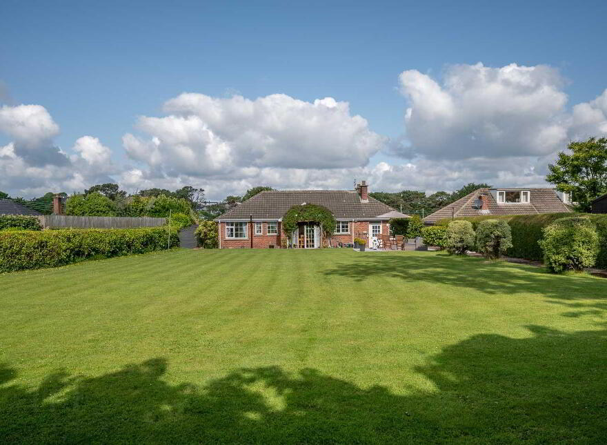 6 Seymour Avenue, Bangor, BT19 1BN