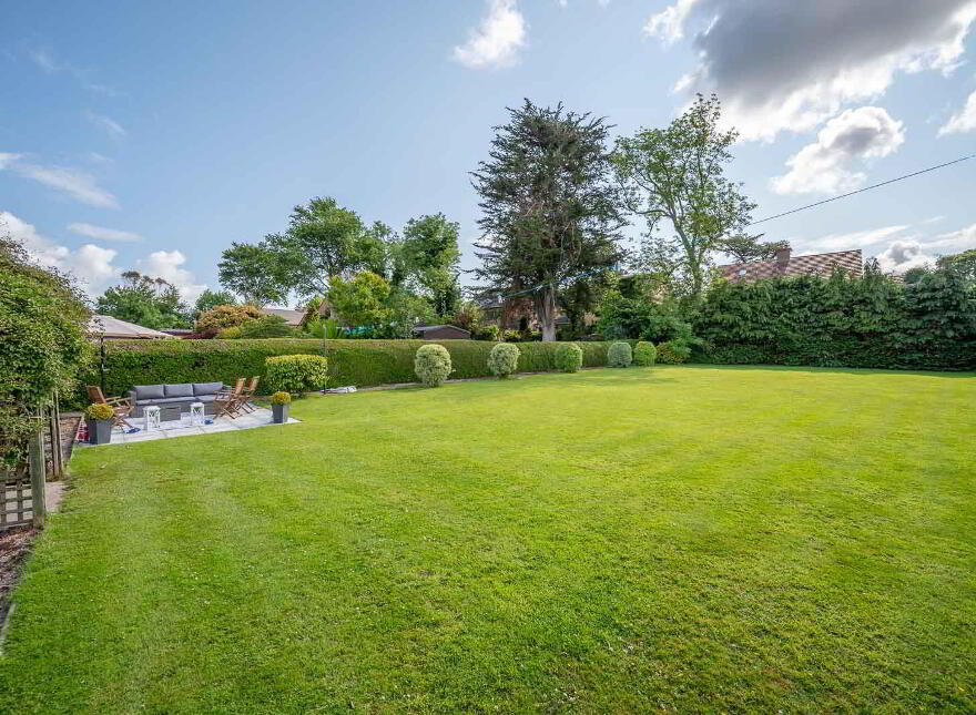 6 Seymour Avenue, Bangor, BT19 1BN