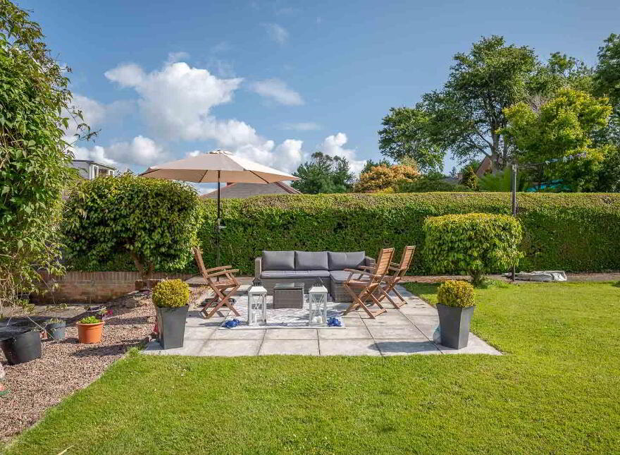 6 Seymour Avenue, Bangor, BT19 1BN