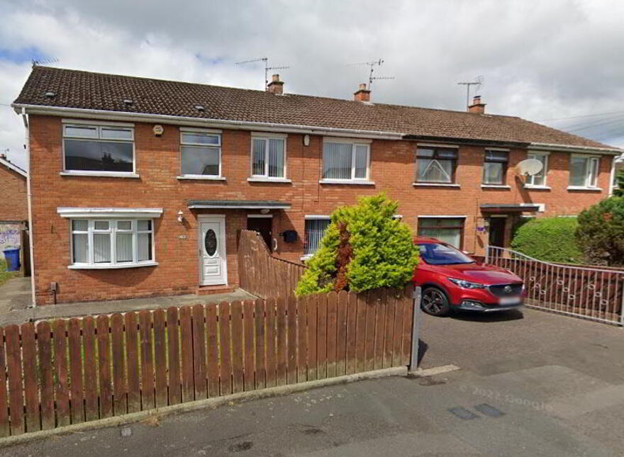 10 Kennedy Drive, Lambeg, Lisburn, BT27 4HY photo