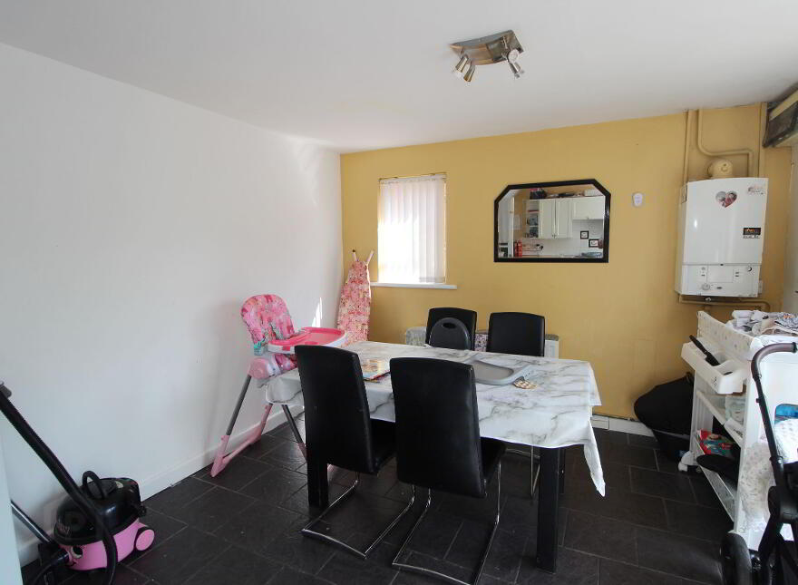 10 Kennedy Drive, Lambeg, Lisburn, BT27 4HY