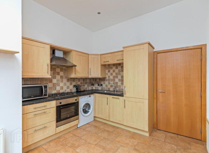 2 Earlston Mews, 12 Annadale Avenue, Belfast, BT7 3JH