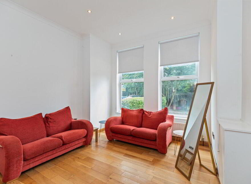 2 Earlston Mews, 12 Annadale Avenue, Belfast, BT7 3JH