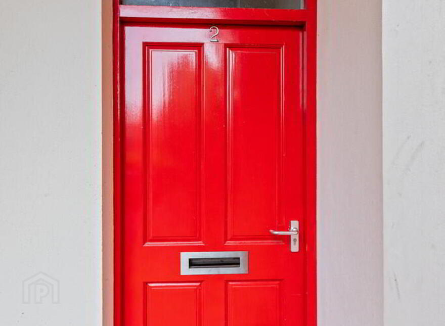 2 Earlston Mews, 12 Annadale Avenue, Belfast, BT7 3JH