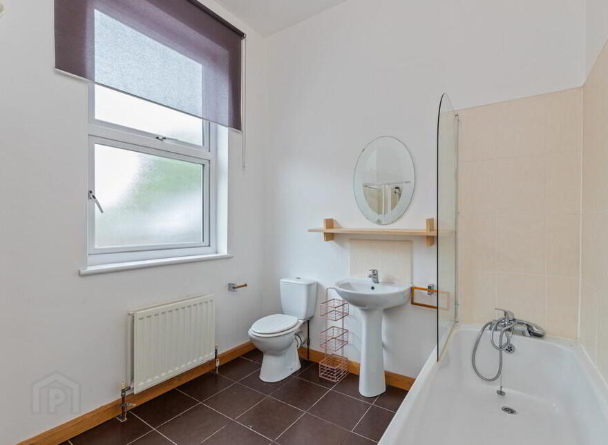 2 Earlston Mews, 12 Annadale Avenue, Belfast, BT7 3JH