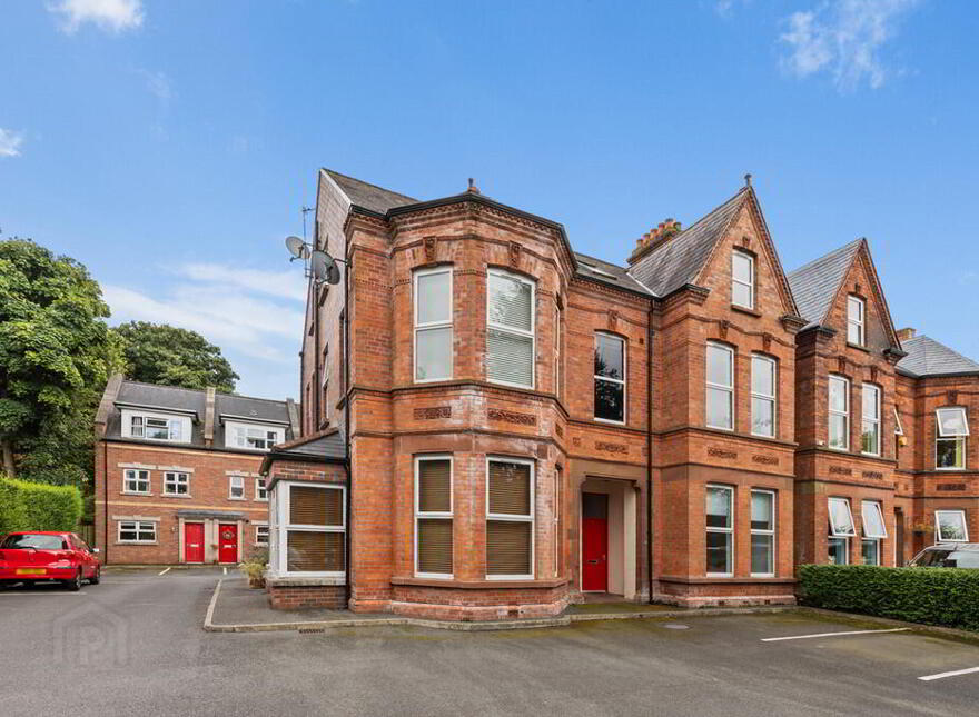 2 Earlston Mews, 12 Annadale Avenue, Belfast, BT7 3JH