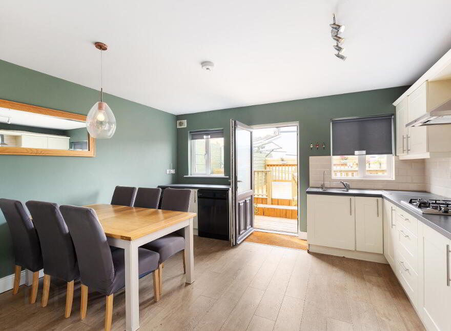 2 Dunbur Terrace, Dunbur Road, Wicklow Town, A67EF68