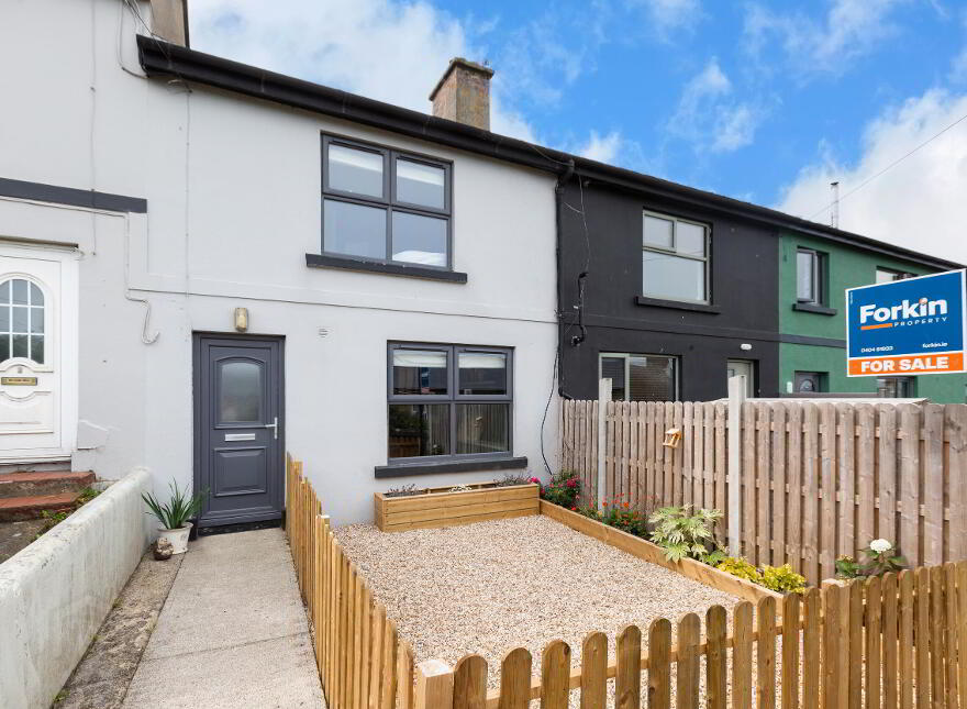 2 Dunbur Terrace, Dunbur Road, Wicklow Town, A67EF68 photo
