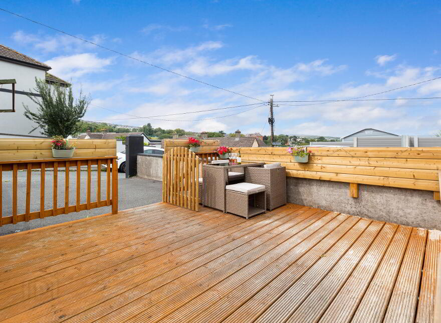 2 Dunbur Terrace, Dunbur Road, Wicklow Town, A67EF68