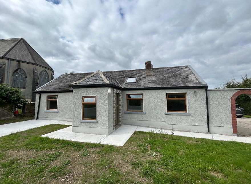 Coolaghmore, Windgap, Callan, R95E8D6