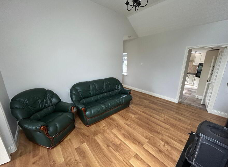 Coolaghmore, Windgap, Callan, R95E8D6