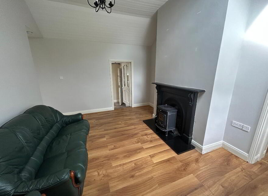 Coolaghmore, Windgap, Callan, R95E8D6