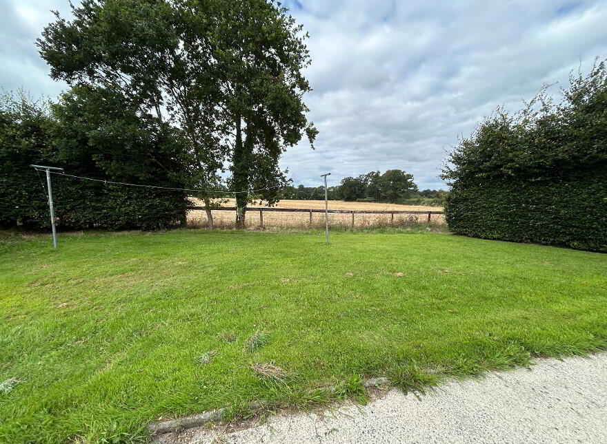 Coolaghmore, Windgap, Callan, R95E8D6