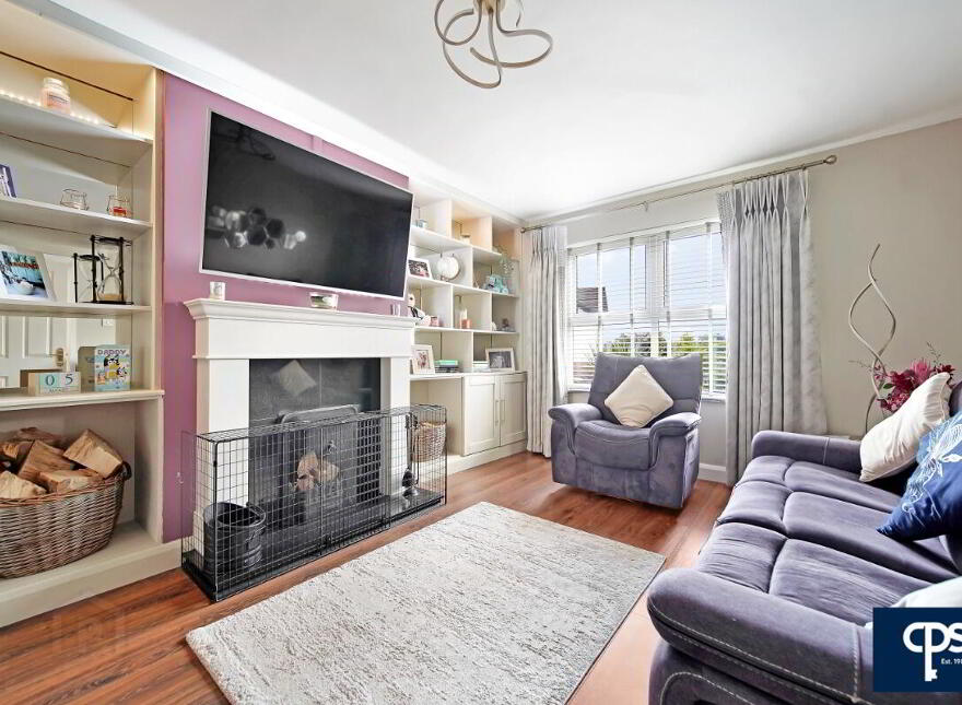 10 Drumannon Grove, Omagh, BT78 5FB