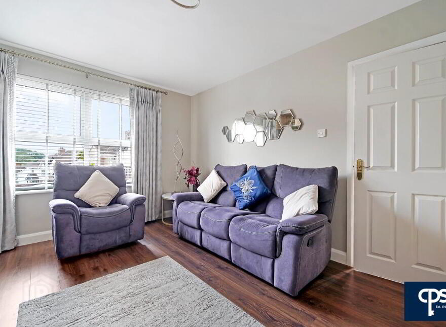 10 Drumannon Grove, Omagh, BT78 5FB