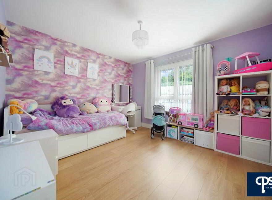 10 Drumannon Grove, Omagh, BT78 5FB