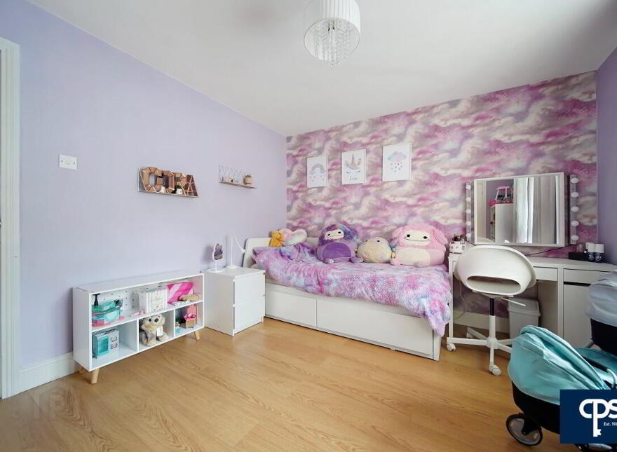 10 Drumannon Grove, Omagh, BT78 5FB
