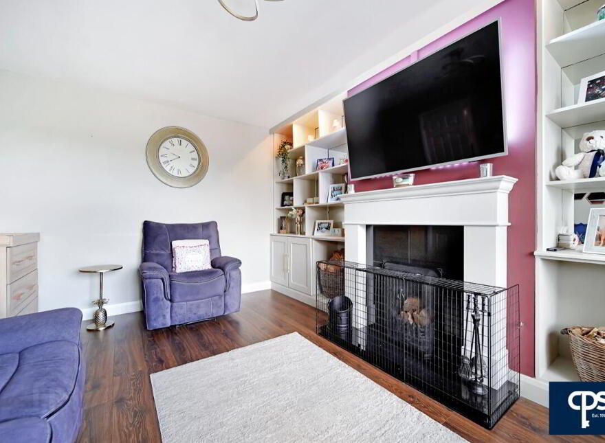 10 Drumannon Grove, Omagh, BT78 5FB
