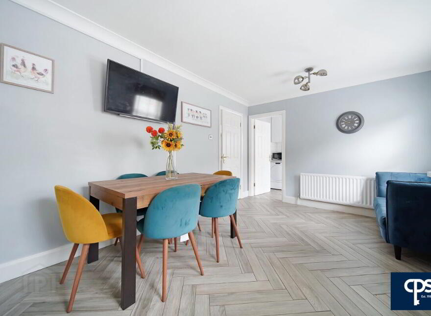 10 Drumannon Grove, Omagh, BT78 5FB