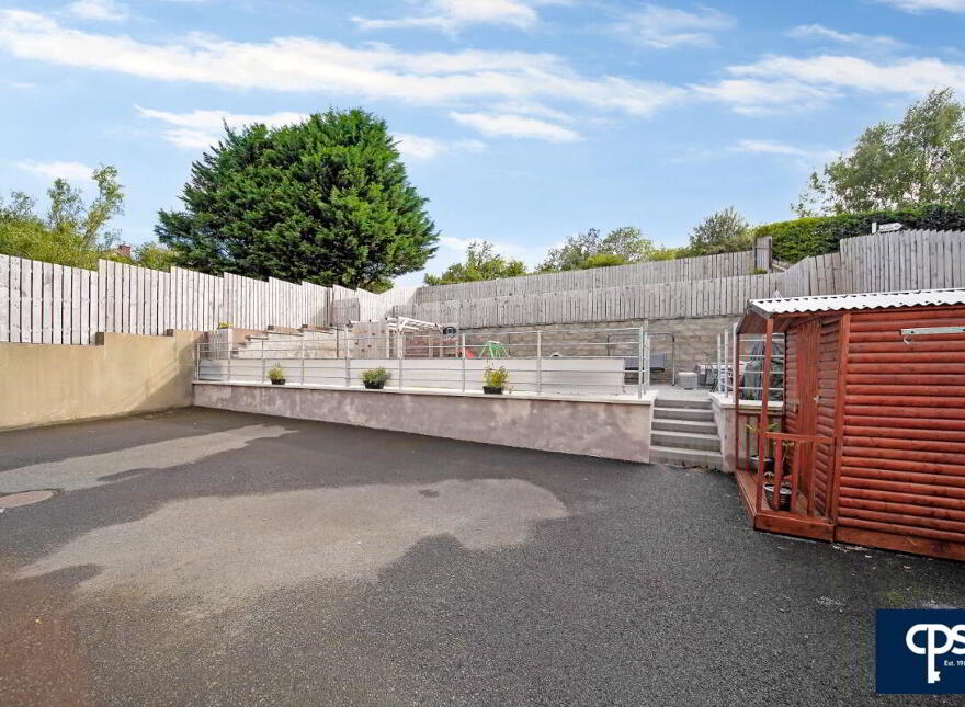 10 Drumannon Grove, Omagh, BT78 5FB