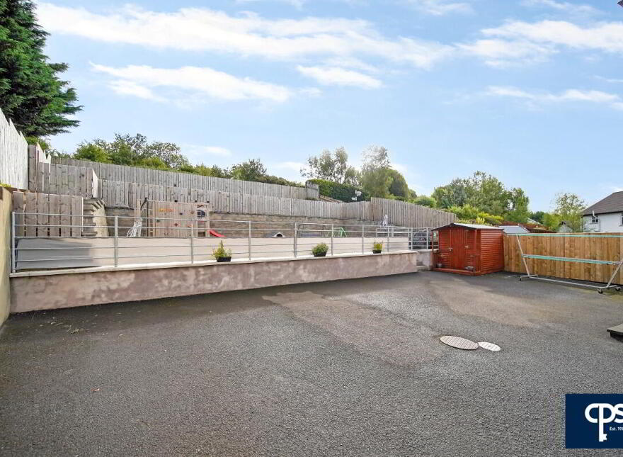 10 Drumannon Grove, Omagh, BT78 5FB