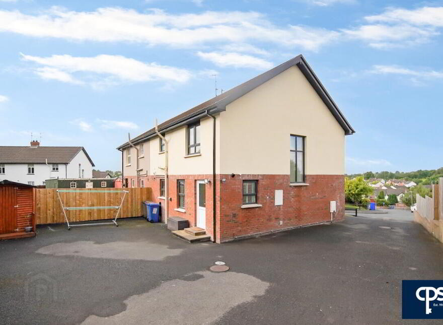 10 Drumannon Grove, Omagh, BT78 5FB