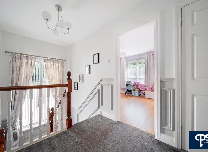 10 Drumannon Grove, Omagh, BT78 5FB