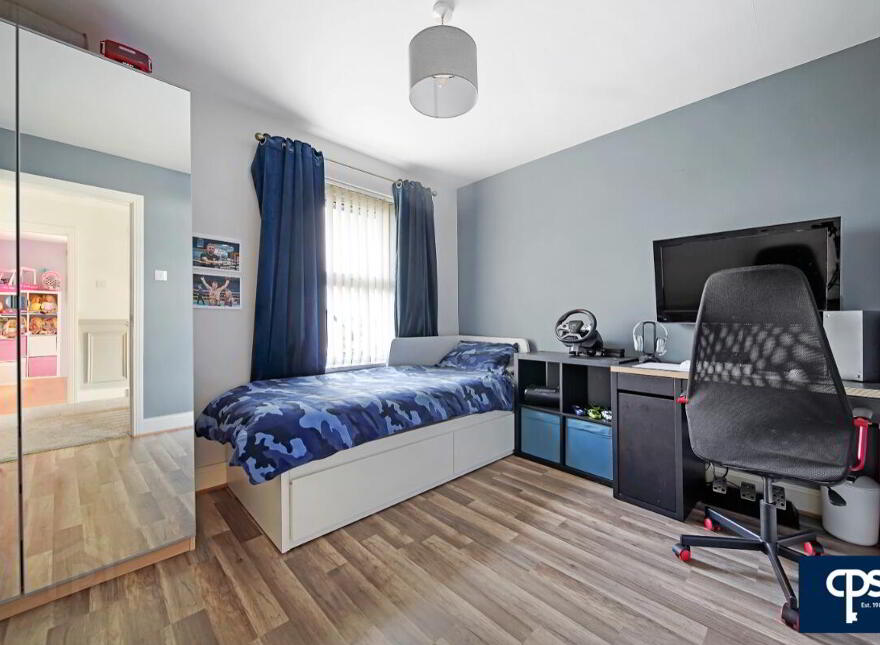 10 Drumannon Grove, Omagh, BT78 5FB
