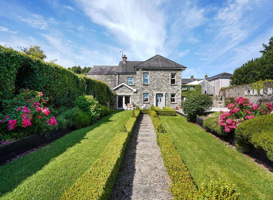 Na Clocha Lia, Station Road, Kingscourt, A82A7N9 photo