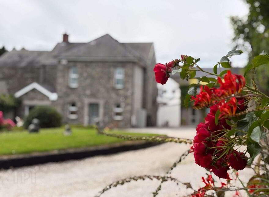 Na Clocha Lia, Station Road, Kingscourt, A82A7N9