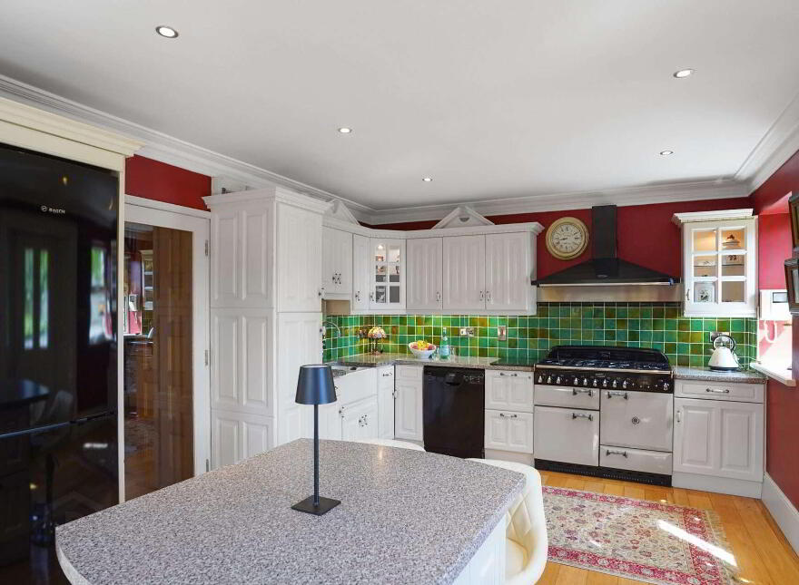 Na Clocha Lia, Station Road, Kingscourt, A82A7N9