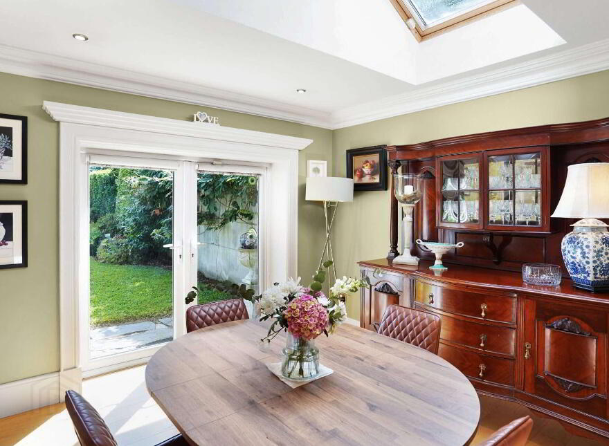 Na Clocha Lia, Station Road, Kingscourt, A82A7N9