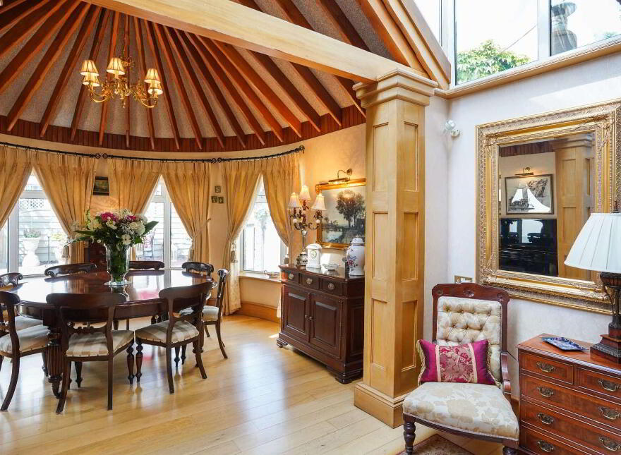 Na Clocha Lia, Station Road, Kingscourt, A82A7N9