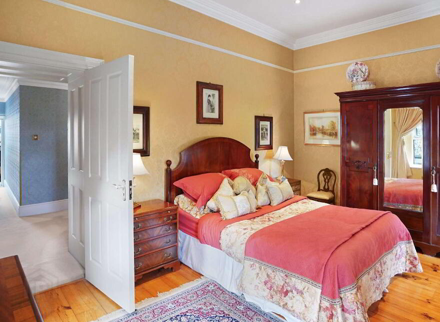 Na Clocha Lia, Station Road, Kingscourt, A82A7N9
