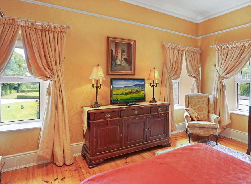Na Clocha Lia, Station Road, Kingscourt, A82A7N9