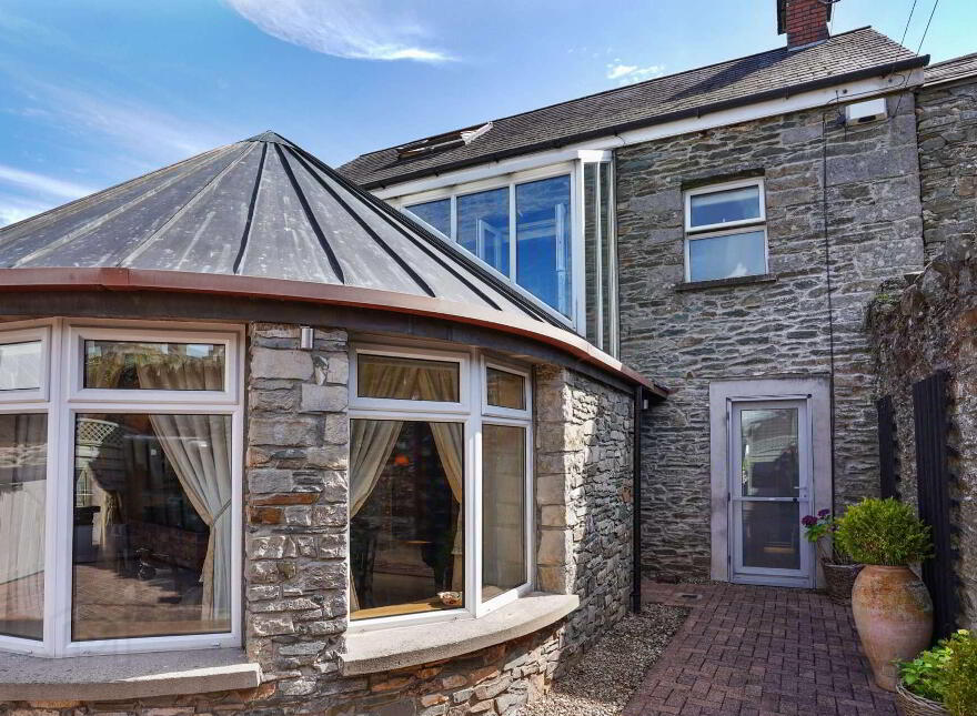Na Clocha Lia, Station Road, Kingscourt, A82A7N9
