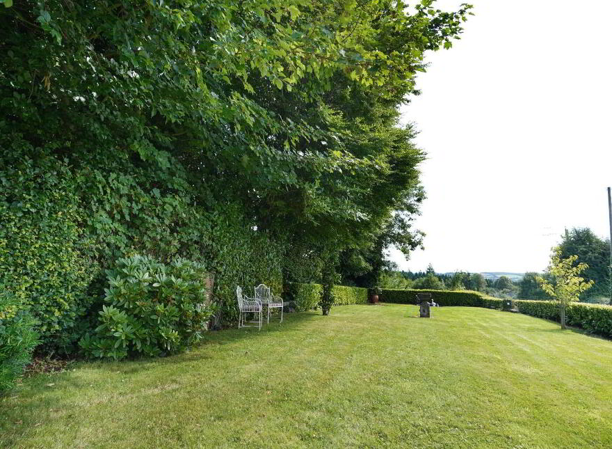 Na Clocha Lia, Station Road, Kingscourt, A82A7N9