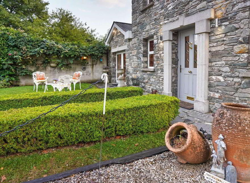 Na Clocha Lia, Station Road, Kingscourt, A82A7N9