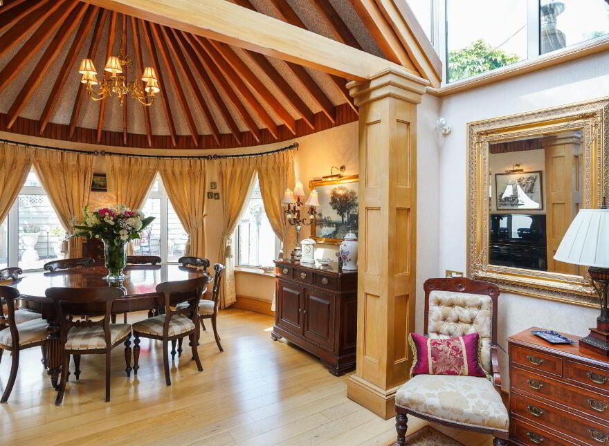 Na Clocha Lia, Station Road, Kingscourt, A82A7N9
