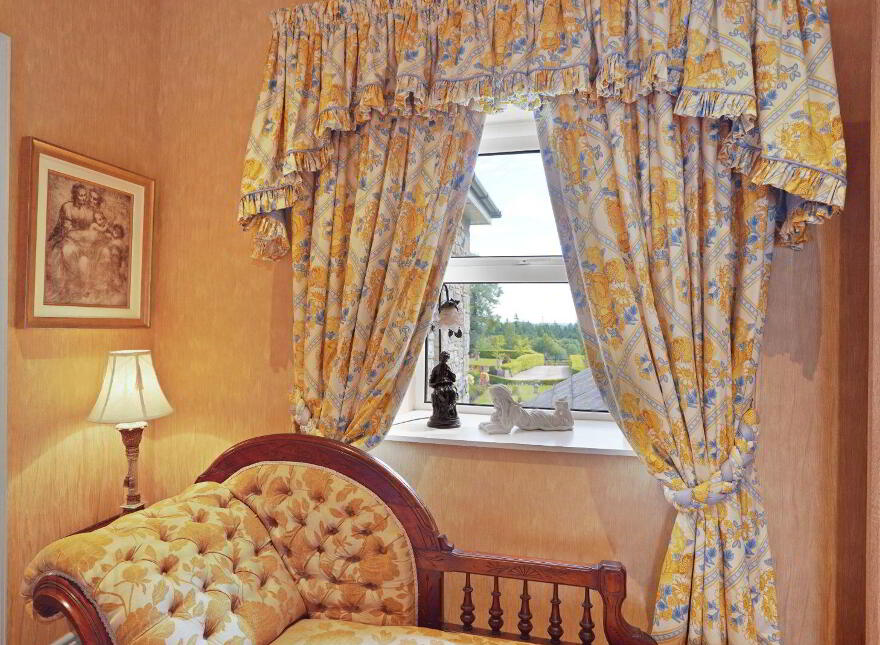 Na Clocha Lia, Station Road, Kingscourt, A82A7N9