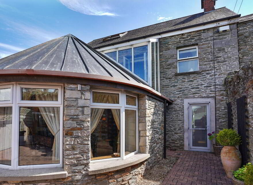 Na Clocha Lia, Station Road, Kingscourt, A82A7N9